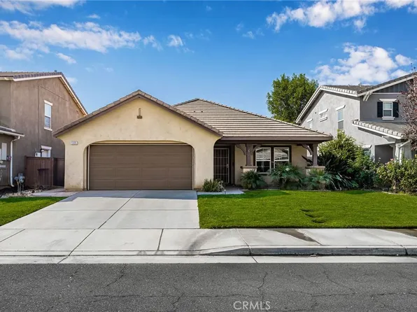 1335 Crown Imperial Ln, Beaumont, CA 92223
