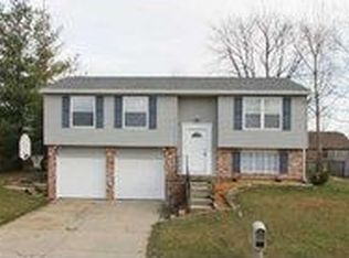 7505 Dornock Dr, Indianapolis, IN 46237