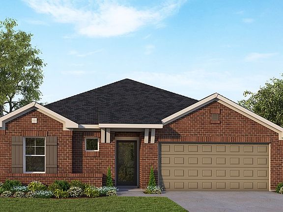 The Crestmont - C Exterior