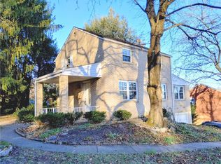 16 Glenview Ave, Greensburg, PA 15601