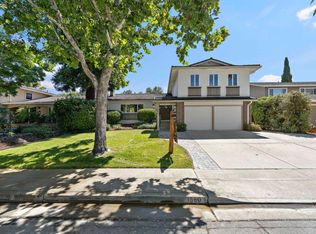 1580 Benton St, Sunnyvale, CA 94087