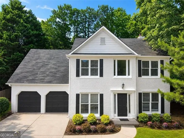 1150 Northpoint Trce, Roswell, GA 30076