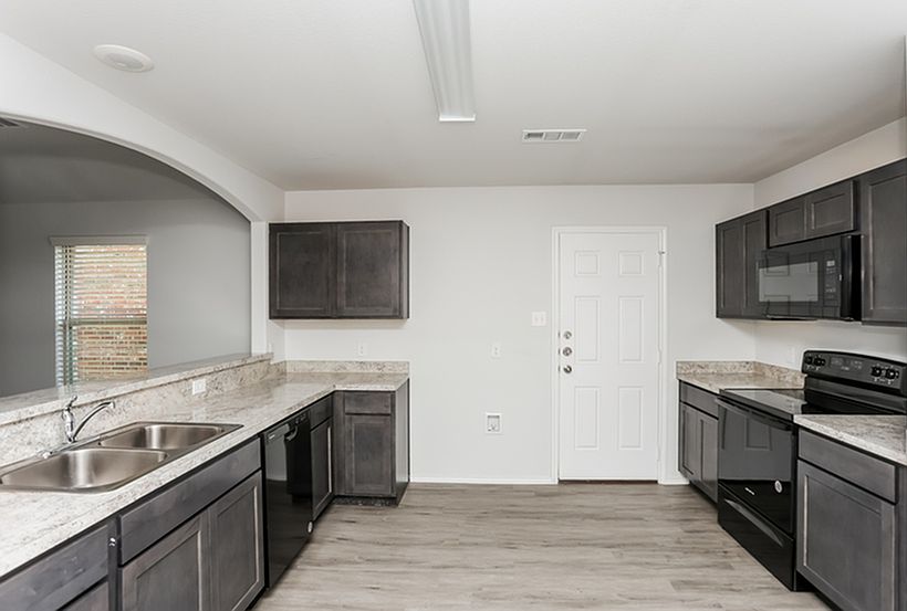 Representative photo of floorplan. Representative photo of floorplan.