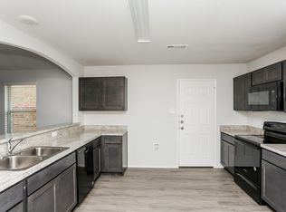 1610 Mark Ln, Ennis, TX 75119