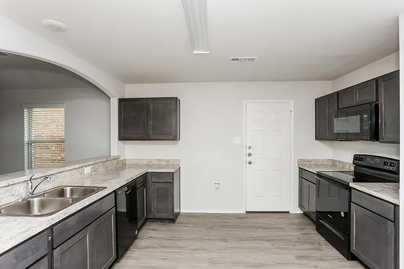 Representative photo of floorplan. Representative photo of floorplan. - 3619 Joshua St