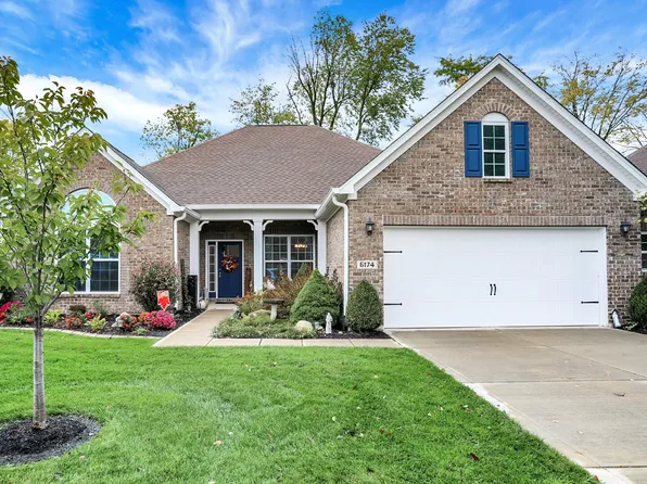 6174 Royal Alley Pl, Indianapolis, IN 46237