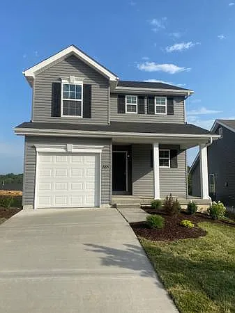 Building Photo - Black Bear Dr