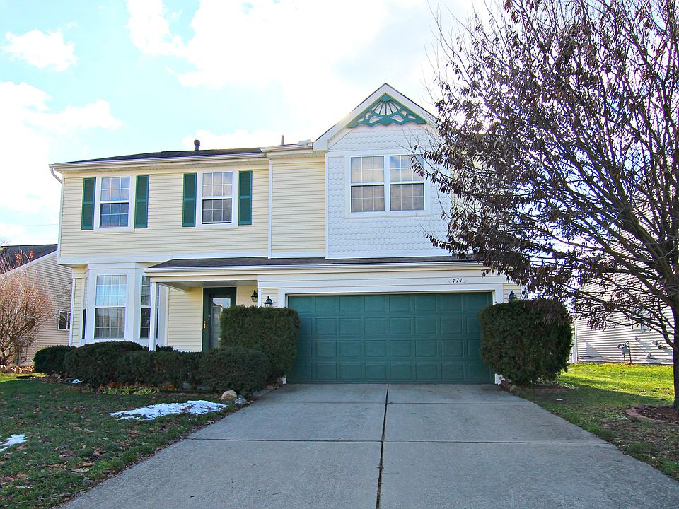 1st image of 471 Victorian Ln #108