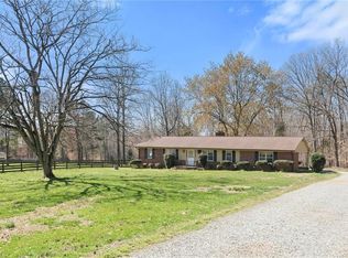 5219 Millstone Rd, Oak Ridge, NC 27310