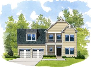 722 Quintan St, Summerville, SC 29486