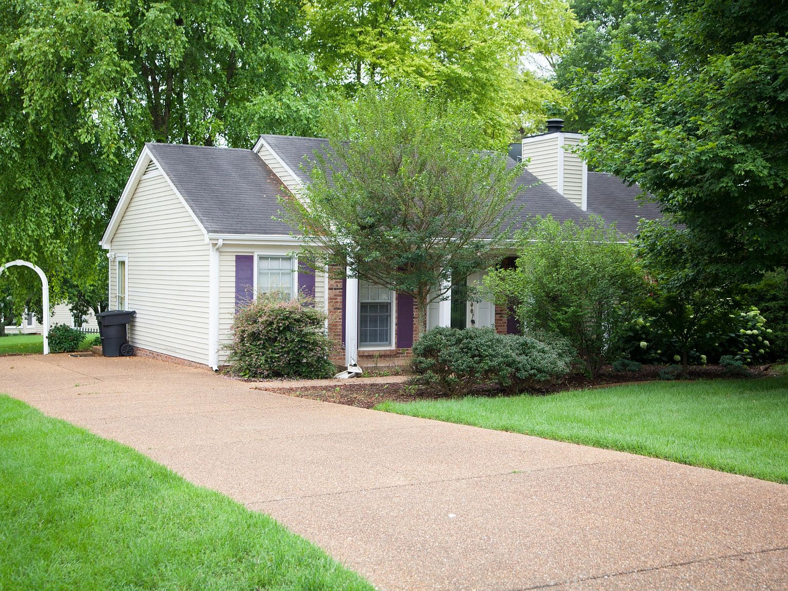 622 Riverview Dr, Franklin, TN 37064 Zillow