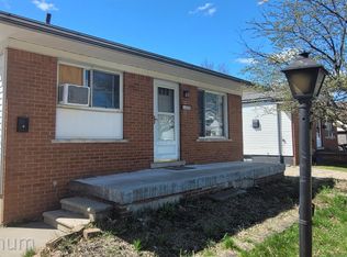 11252 Jewett Ave, Warren, MI 48089