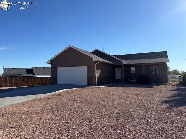 646 S Bond Dr, Pueblo, CO 81007