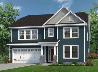 The Everest Plan, River Club, Suffolk, VA 23435