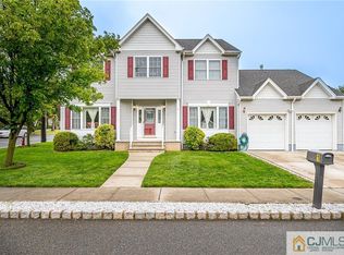 1 Graulich Dr, Milltown, NJ