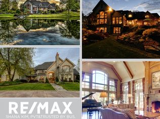 Brynwood Dr, Medina, OH 44256