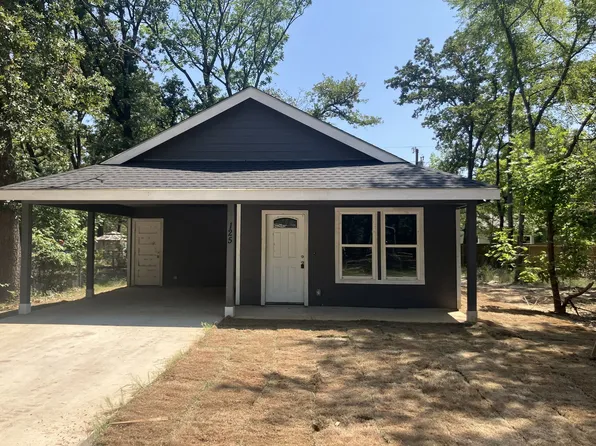 125 Pawnee Trl, Mabank, TX 75156