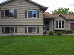 2410 Irving St, Wisconsin Rapids, WI 54494
