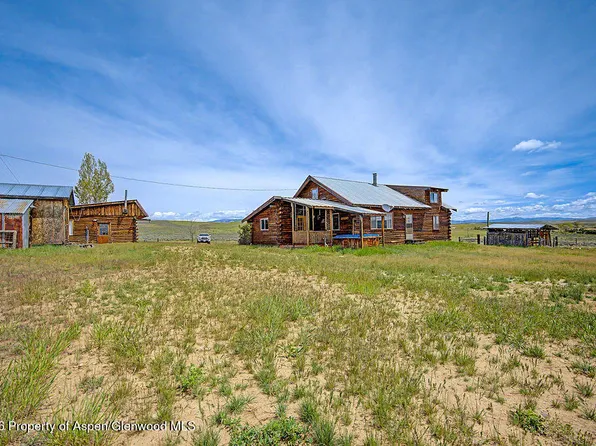 564 County Road 210, Craig, CO 81625