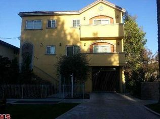 528 N Westmoreland Ave APT 6, Los Angeles, CA 90004