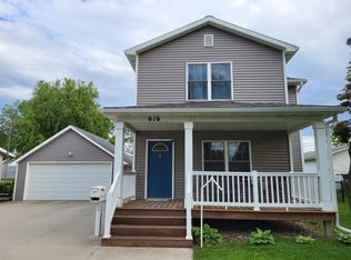 616 W 5th St, Boone, IA 50036