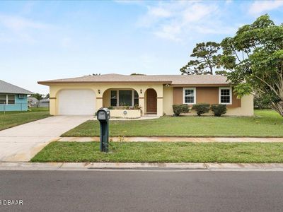 1224 Cromey Rd NE, Palm Bay, FL, 32905