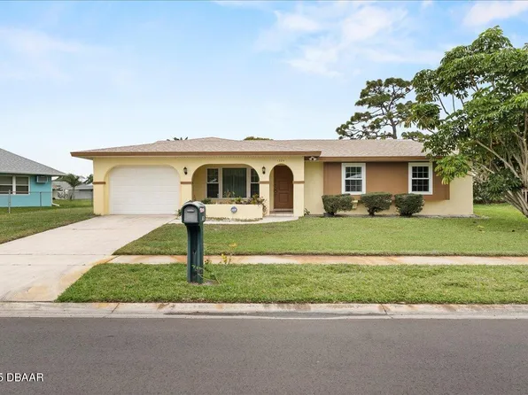1224 Cromey Rd NE, Palm Bay, FL 32905