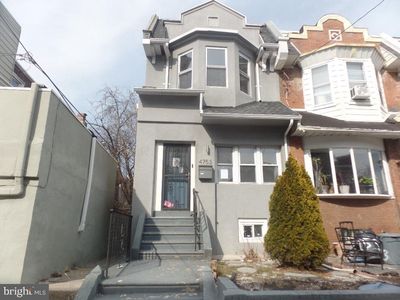 4753 Sansom St, Philadelphia, PA, 19139