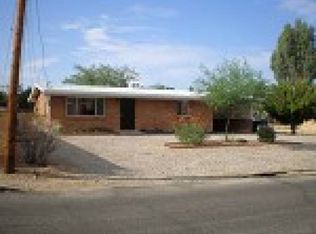 1738 E Allen Rd, Tucson, AZ 85719