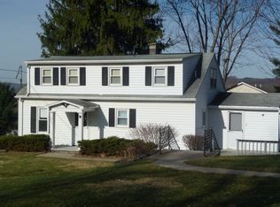107 Old State Rd, Binghamton, NY 13901