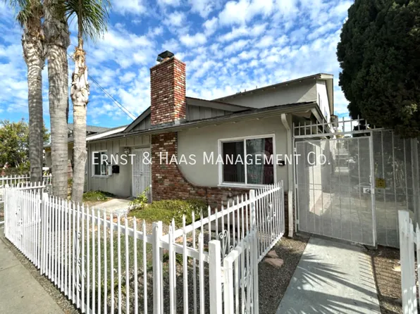 840 Walnut Ave APT D, Long Beach, CA 90813