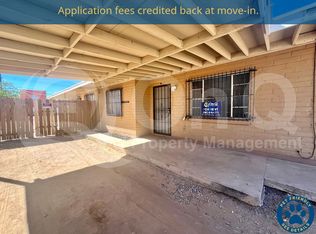 39 W 30th St Unit B, Tucson, AZ 85713