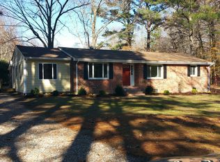 20469 Tan Rd, Smithfield, VA 23430