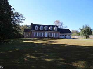 454 Mount Carmel Rd, Newnan, GA 30263