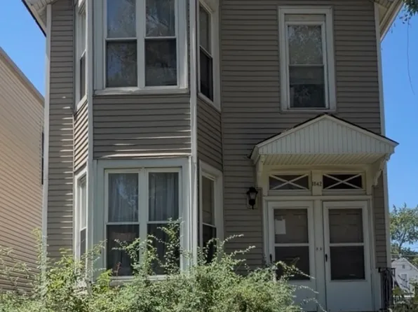 1842 N Keeler Ave, Chicago, IL 60639