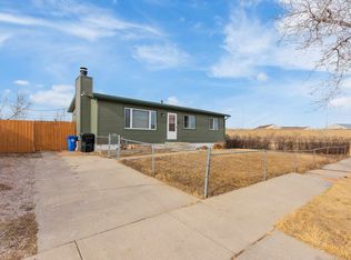 1831 Brentwood St, Rapid City, SD 57701