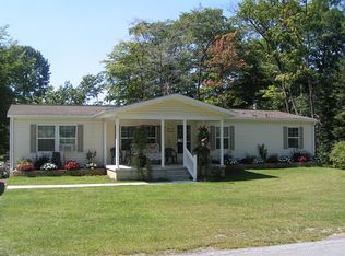 108 Merchant St, Johnstown, PA 15904