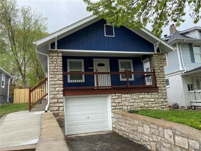 1225 Washington Blvd, Kansas City, KS, 66102