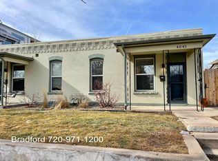 4045 Stuart St, Denver, CO 80212