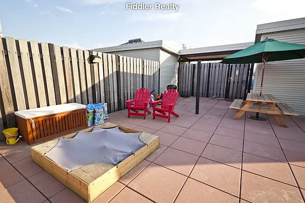 Rented by Fiddler Realty | media 16