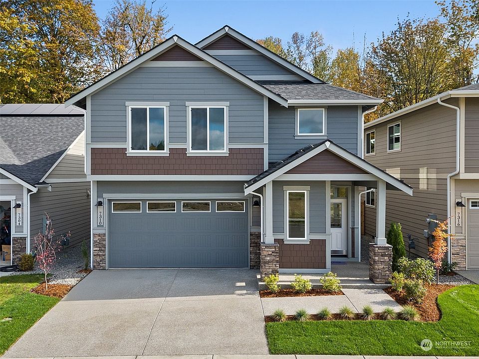1st image of 7310 Mirasett Street SW Lot 28