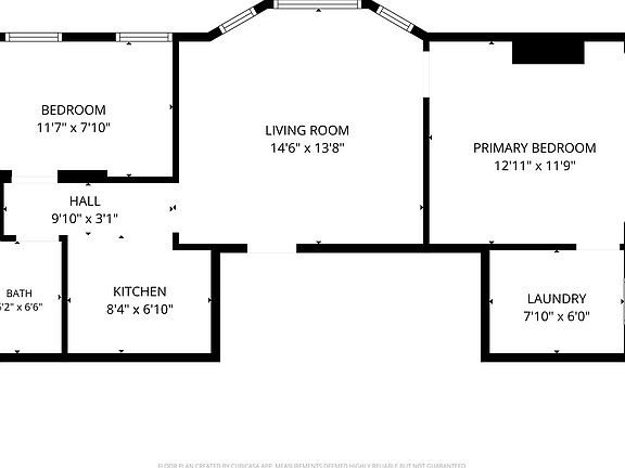 2nd image of 7807 Ridge Blvd Floor 2