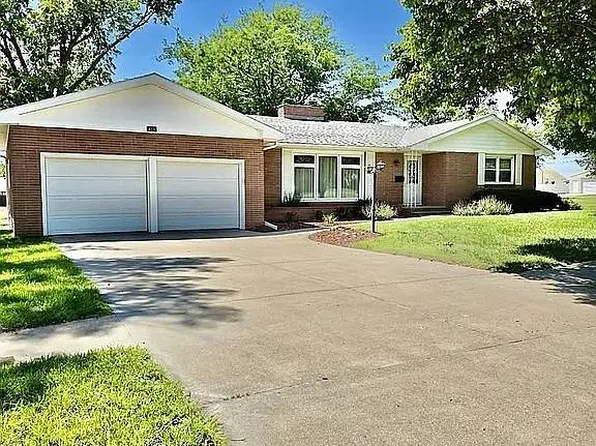415 N Main St, Smith Center, KS 66967