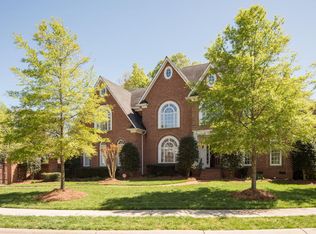 1111 Lost Oak Rd, Charlotte, NC 28270