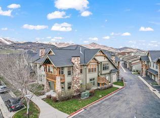 1526 W Redstone Ave #F, Park City, UT 84098