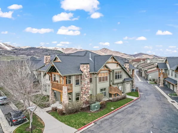 1526 W Redstone Ave #F, Park City, UT 84098