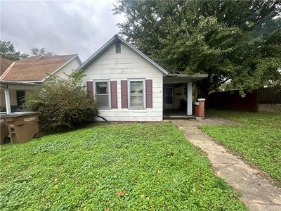 609 R St, Atchison, KS, 66002