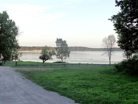 Beach Front 7 Acre common area.