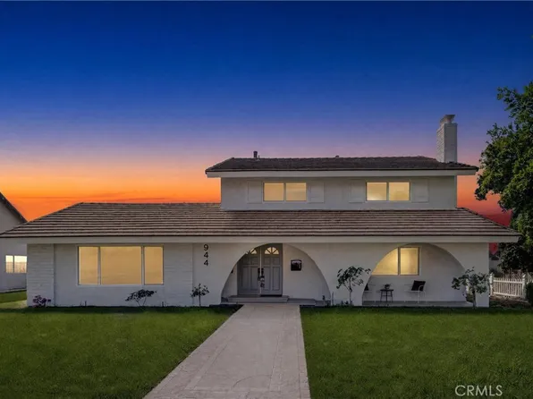944 E Bastanchury Rd, Placentia, CA 92870