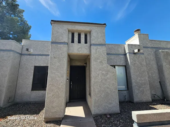 6230 N 33rd Ave Unit 102, Phoenix, AZ 85017